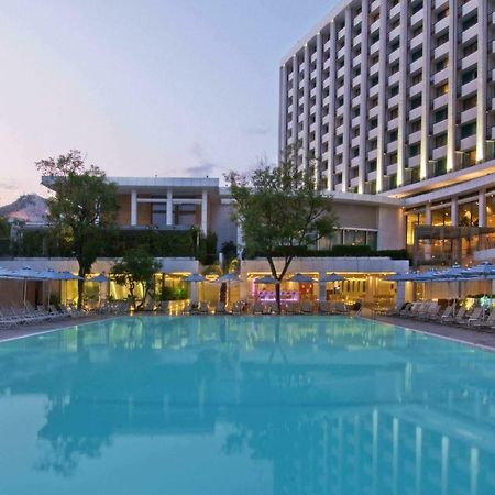 Hilton Athens Hotel Tiện nghi bức ảnh